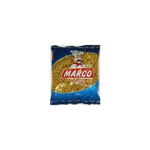 Makaroni radziņi 400g, Marco