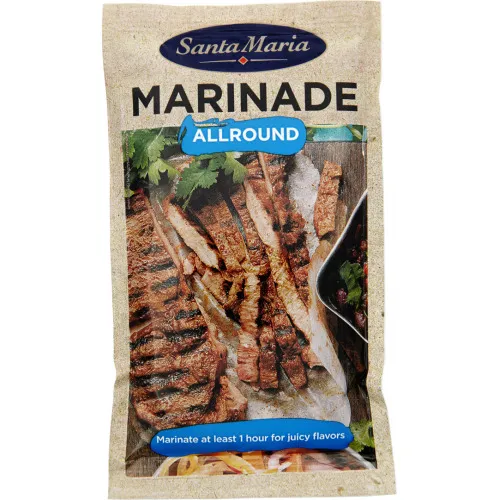 Marināde Universālā 75g, Santa Maria