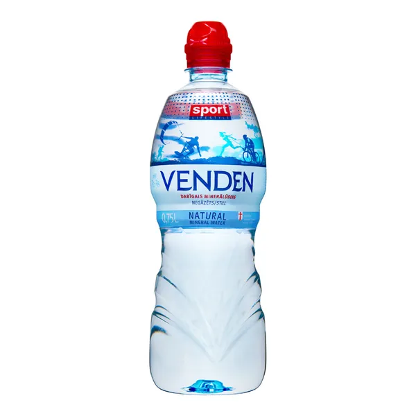 Minerālūdens dabīgais Sporta negāzēts 0.75l, Venden