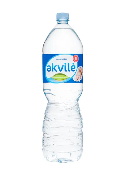 Minerālūdens negāzēts 2l, Akvile