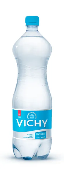 Minerālūdens negāzēts Classique 1.5l PET, Vichy