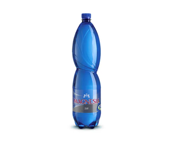 Minerālūdens negāzēts Magnesia 1.5l PET