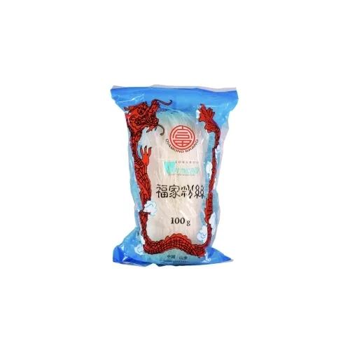 Nūdeles stikla Vermicelli 100g, Diamond