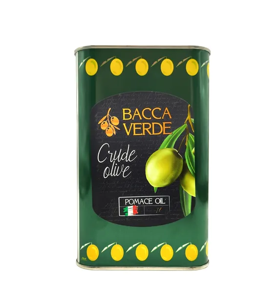 Olīveļļa Pomace Bacca Verde 1l CAN