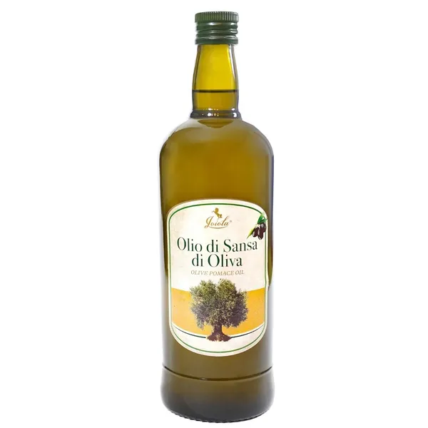 Olīveļļa Pomace Olio Di Sansa 1l, Loiola
