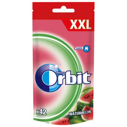 Orbit Arbuzu gara pouch 42 gab.