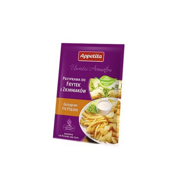 Piedeva kartupeļiem 25g