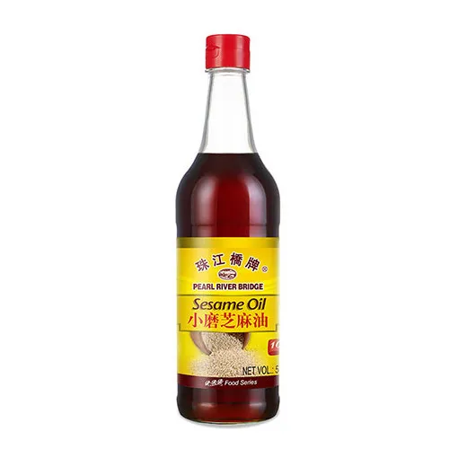 PRB EĻĻA SEZAMA 100% 500 ML