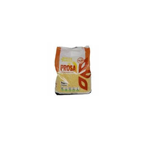 Prosa 1 kg, Zelta Saule