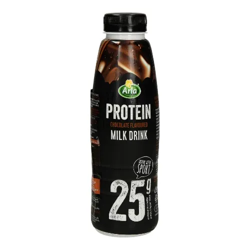 Proteīna dzēriens šokolādes 479ml, Arla