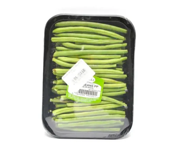 Pupiņas Harikots, 250g, 2.šķ.