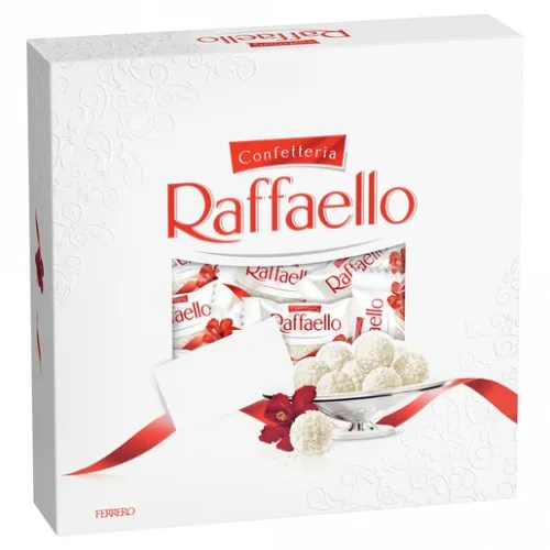 Raffaello konfektes, 260g