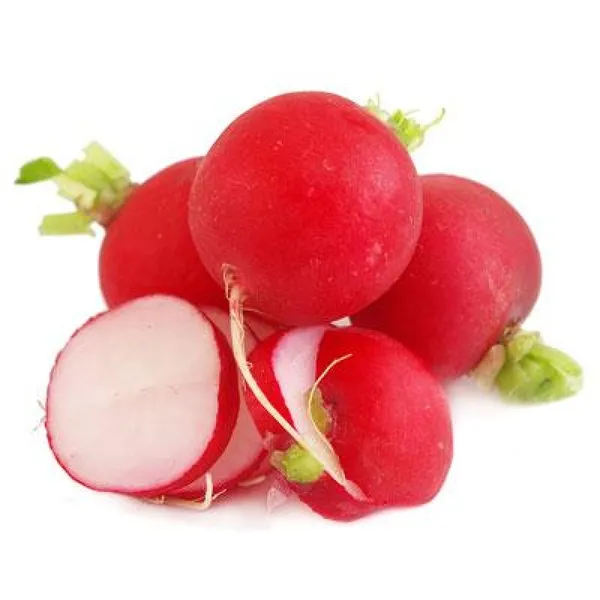 Redīsi sarkani 500g
