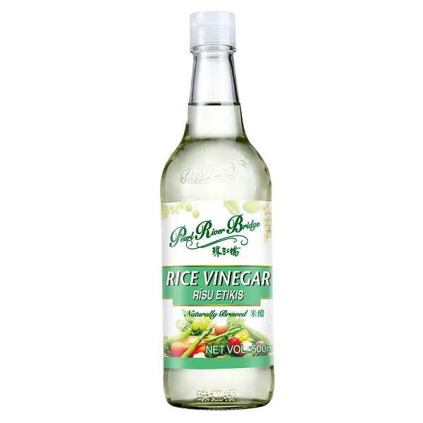 Rīsu etiķis PRB 500ml