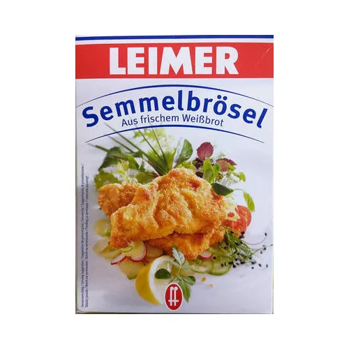 Rīvmaize LEIMER 400g