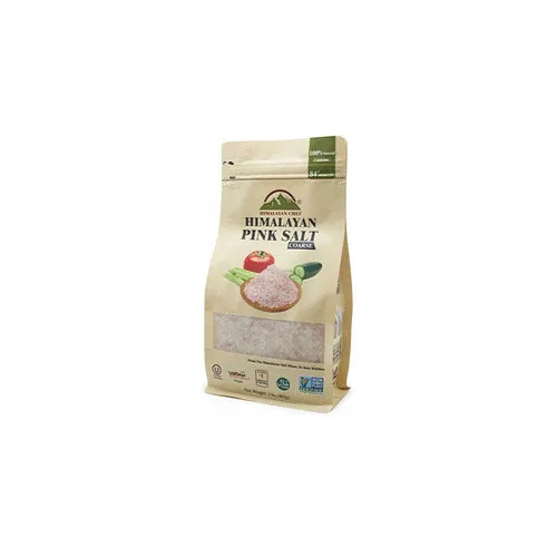 Rozā sāls, rupjā 454g, Himalayan