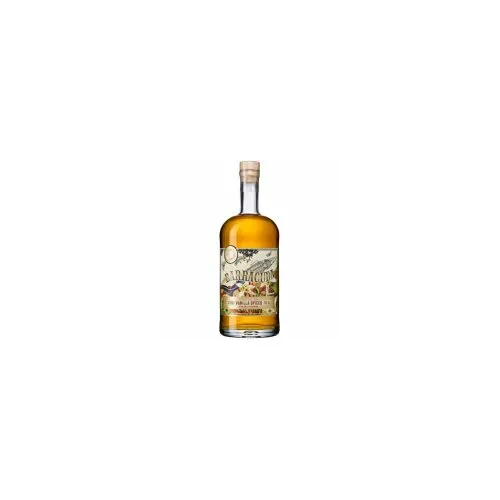 Rums Barracuda Rum Gold 38% 0.7l