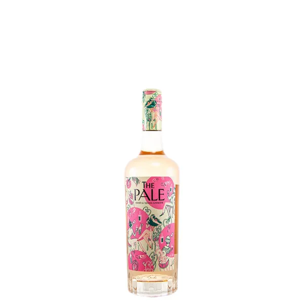 R.vīns D'Esclans Pale ProvanceRose 12.5% 0.75l