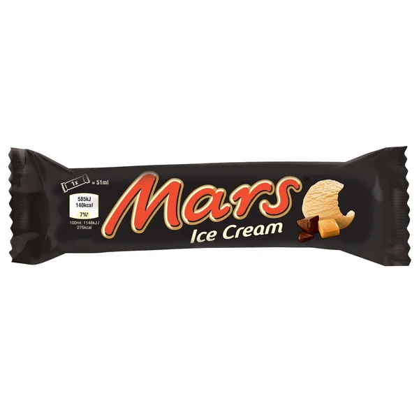 Saldējums Mars Ice 51ml/ 42g