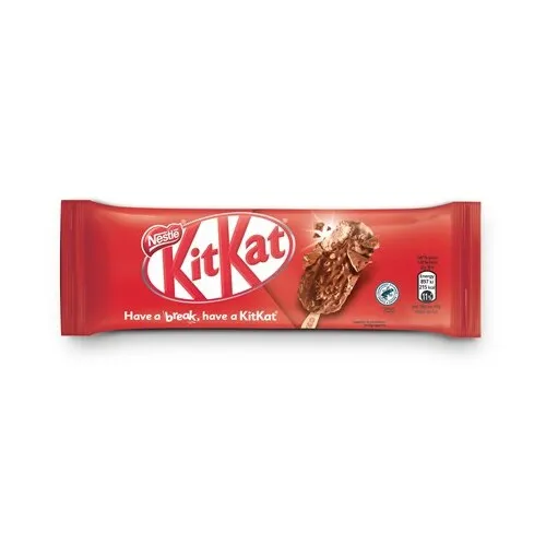 Saldējums uz kociņa 90ml/62g, Kit Kat