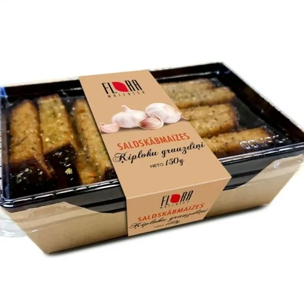 SALDSKĀBMAIZES ĶIPLOKU GRAUZDIŅI 150G