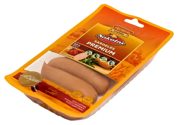 Sardeles PREMIUM 400g, GPU Nākotne