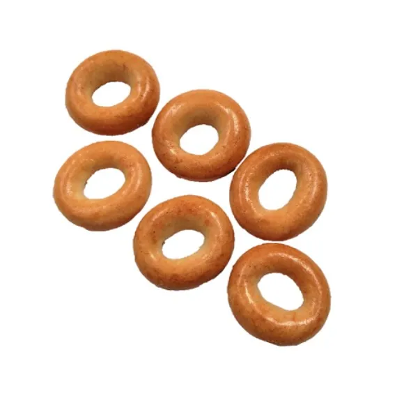 Sausbaranciņas ar sīpoliem Mini 180g