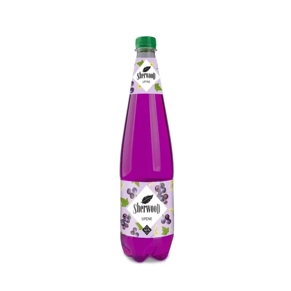 Sidrs Sherwood Upene 4.5% 1l