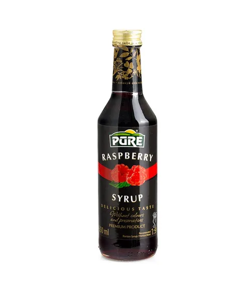 Sīrups Aveņu 350ml, Pūre