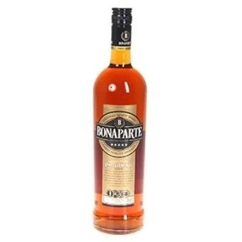 St. alk. dzēriens Bonaparte Original 38% 1l