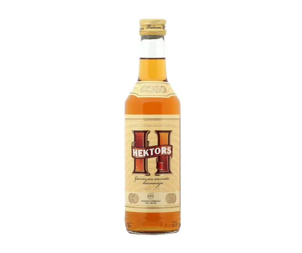 St. alk. dzēr. Hektors 32% 0.35l