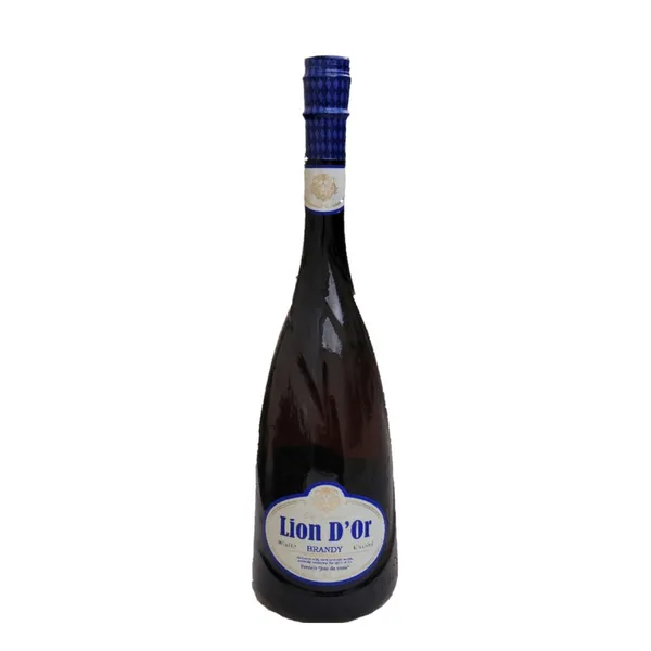 Stiprs alkoholisks dzēriens LION D'Or 36% 1l