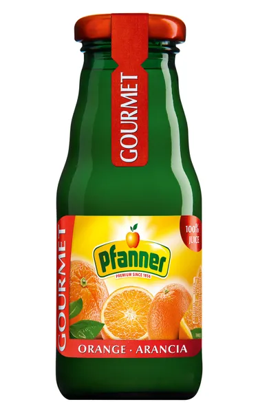 Sula 100% apelsīnu 200ml, Pfanner