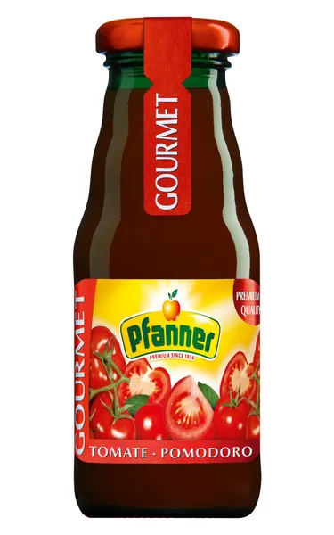 Sula 100% tomātu 200ml, Pfanner