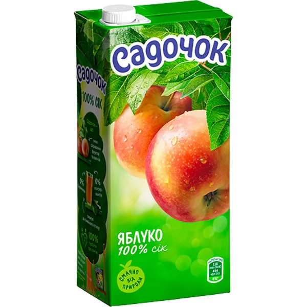 Sula Ābolu 0.95l, Sadočok