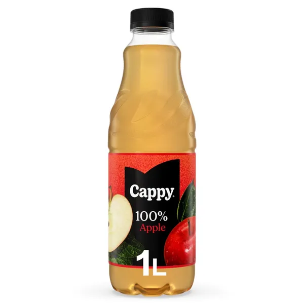 Sula Ābolu 100% 1l, Cappy