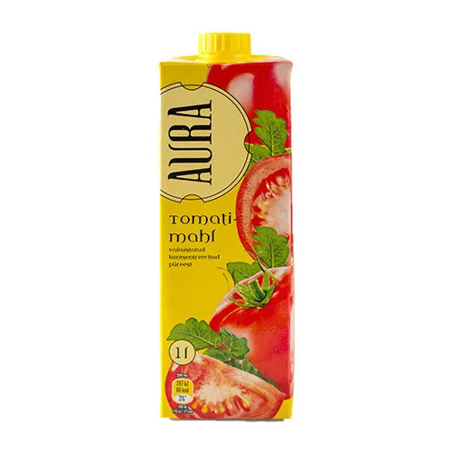 Sula Aura Tomato 1L