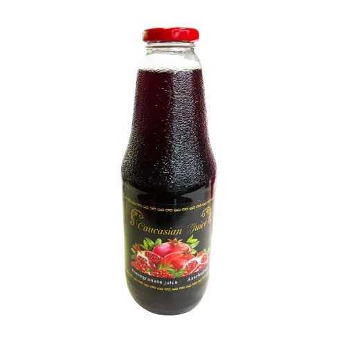 Sula granātābolu 1l