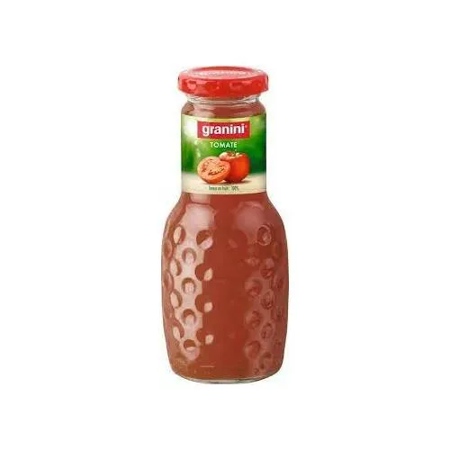 Sula Tomātu 100% 0.25l, Granini
