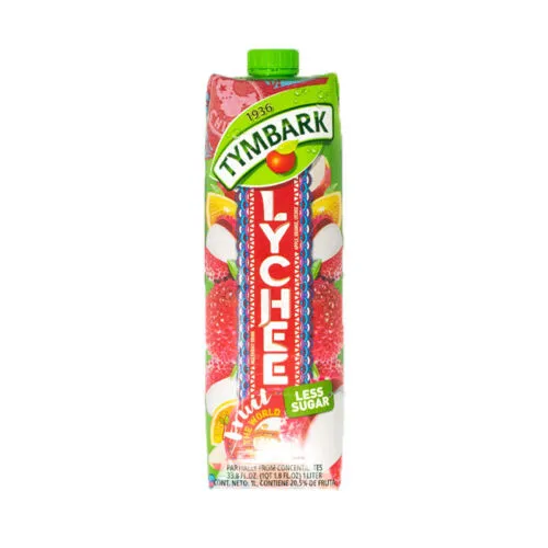 Sulas dzēriens liči 1l, Tymbark