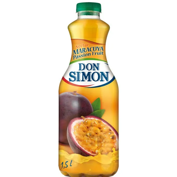 Sulas nektārs Marakuja 1.5l PET, Don Simon