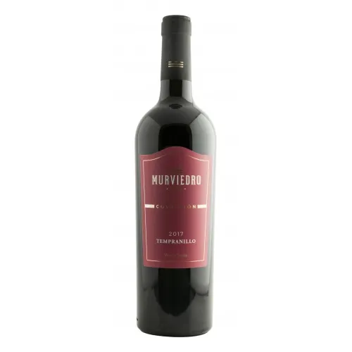 S.vīns Murviedro Colleccion Tempranillo sausais 12.5% 0.75l