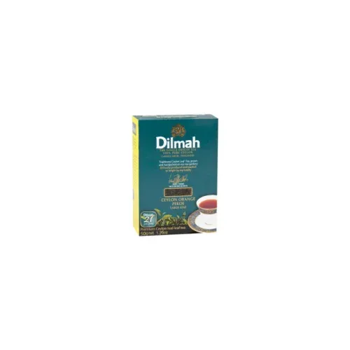 Tēja melnā DILMAH Premium beramā, 100g