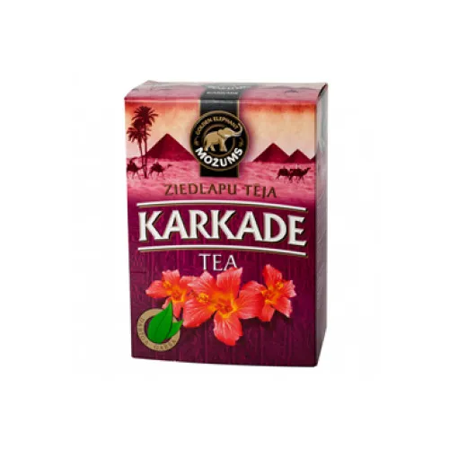 Tēja Možums Karkade 100g