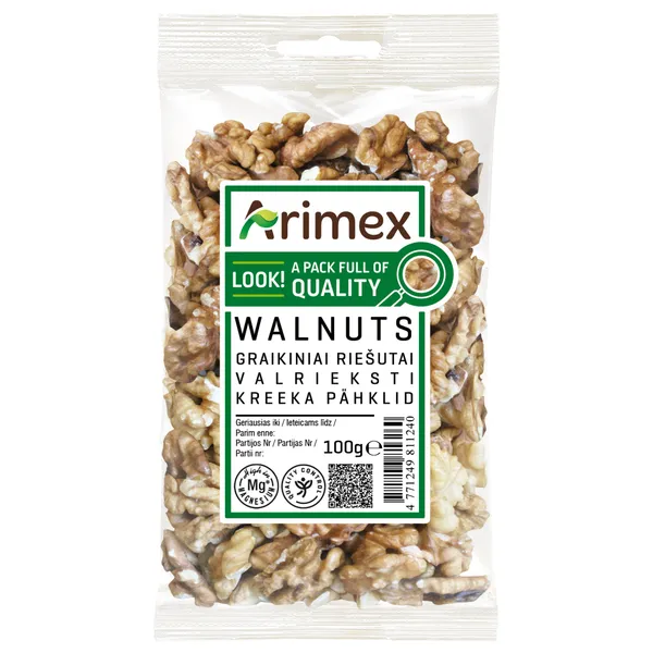 Valrieksti 100g, Arimex