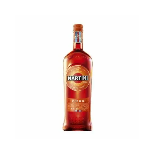 Vermuts Martini Fiero 14.9% 1l