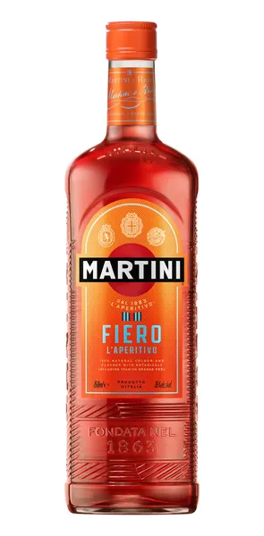 Vermuts Martini Fiero 15% 0.75l