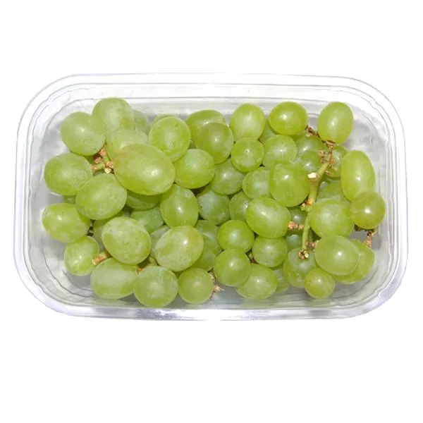Vīnogas gaišās bez kauliņiem 1.šķira 500g