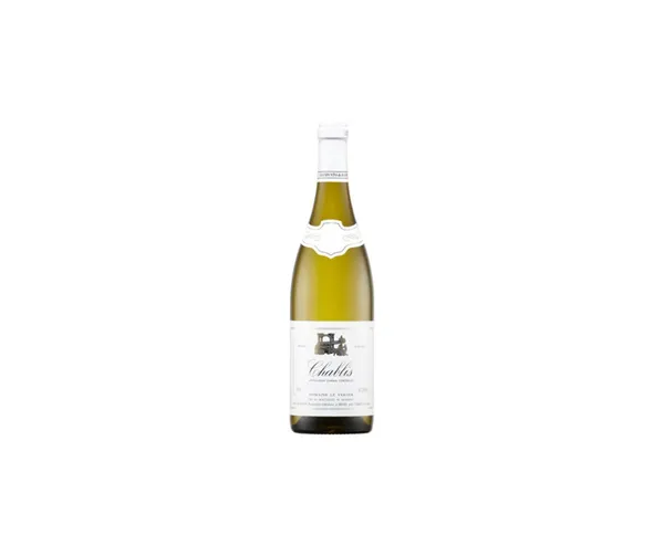 vīns A.GEOFFROY CHABLIS 2007 0.75L 12.5%