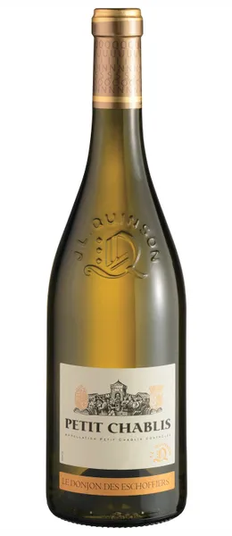 Vīns J.L.Quinson Petit Chablis A.C. 12% 0.75l